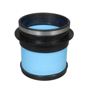 Volant Universal PowerCore Air Filter - 7.0in x 6.0in w/ 5.75in Flange ID - 61519