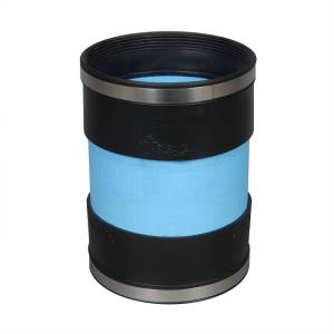 Volant Universal PowerCore Air Filter - 7.0in x 6.0in w/ 6.0in to 6.0in Flange ID - 61520