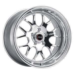Weld - Weld S77 20x10.5 RT-S 5X115 / 7.3n. BS Polished Wheel - 77HP0105W73A - Image 1