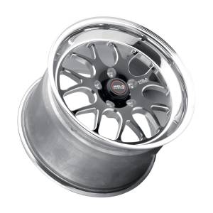 Weld - Weld S77 20x10 RT-S HD 6X135 / 7in. BS Black Wheel (HD Low Pad) 3.540 ID - Non-Beadlock - 77LB0100Y70A - Image 3