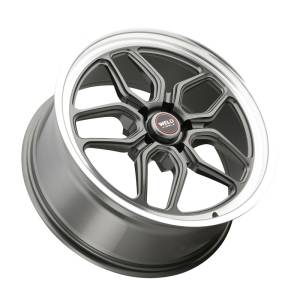 Weld - Weld S108 20X10.5 Laguna 5X114.3 ET50 BS7.75 Gloss Gun Diamond Lip 72.56 - S10800565P50 - Image 3