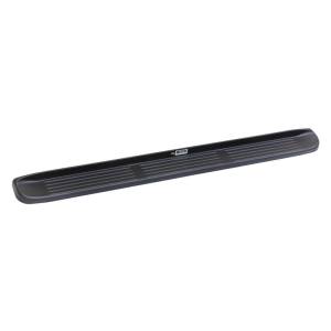 Westin - Westin Molded Step Board Unlighted 79 in - Black - 27-0010 - Image 1