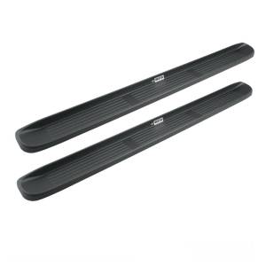 Westin - Westin Molded Step Board Unlighted 79 in - Black - 27-0010 - Image 3