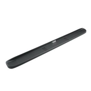 Westin - Westin Molded Step Board Unlighted 79 in - Black - 27-0010 - Image 9