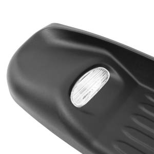 Westin - Westin Molded Step Board lighted 79 in - Black - 27-0015 - Image 3