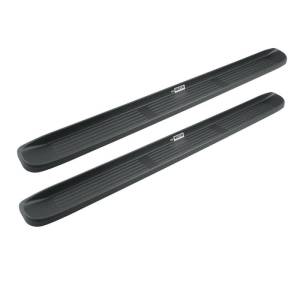 Westin - Westin Molded Step Board Unlighted 93 in - Black - 27-0020 - Image 3