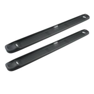 Westin - Westin Molded Step Board lighted 93 in - Black - 27-0025 - Image 3