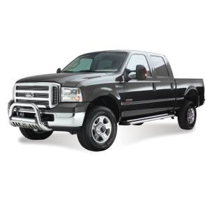 Westin - Westin 1999-2016 Ford F-250/350 Crew Cab Running Board Mount Kit - Black - 27-1215 - Image 5