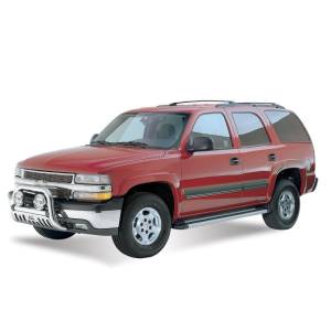 Westin - Westin Sure-Grip Aluminum Running Boards 79 in - Brushed Aluminum - 27-6130 - Image 5