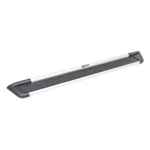 Westin - Westin Sure-Grip Aluminum Running Boards 79 in - Brushed Aluminum - 27-6130 - Image 9