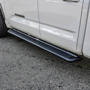 Westin - Westin Sure-Grip Aluminum Running Boards 79 in - Black - 27-6135 - Image 13