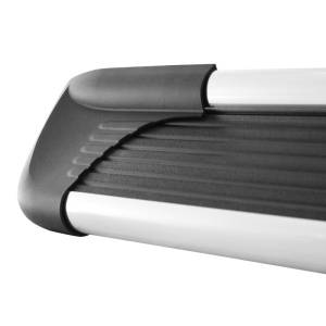 Westin - Westin Sure-Grip Aluminum Running Boards 93 in - Brushed Aluminum - 27-6140 - Image 15