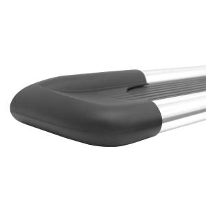 Westin - Westin Sure-Grip Aluminum Running Boards 93 in - Brushed Aluminum - 27-6140 - Image 17