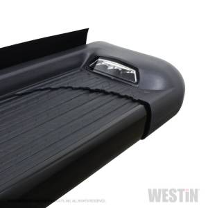 Westin - Westin SG6 LED Black Aluminum Running Boards 89.5in - 27-65745 - Image 6