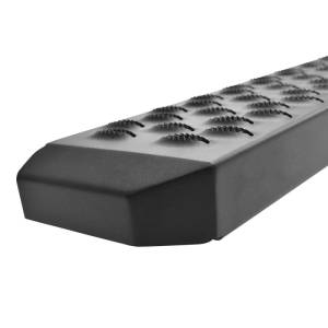 Westin - Westin Grate Steps Running Boards 54 in - Textured Black - 27-74705 - Image 11