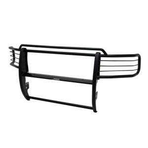 Westin - Westin 99-04 Ford F-250/350/450/550HD SD (Excl. Harley Edition) Sportsman Grille Guard - Blk - 40-0225 - Image 1