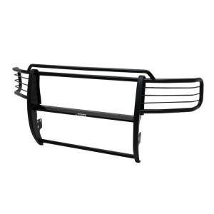 Westin - Westin 99-04 Ford F-250/350/450/550HD SD (Excl. Harley Edition) Sportsman Grille Guard - Blk - 40-0225 - Image 2