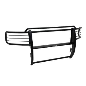 Westin - Westin 99-04 Ford F-250/350/450/550HD SD (Excl. Harley Edition) Sportsman Grille Guard - Blk - 40-0225 - Image 6