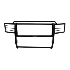 Westin - Westin 99-04 Ford F-250/350/450/550HD SD (Excl. Harley Edition) Sportsman Grille Guard - Blk - 40-0225 - Image 8