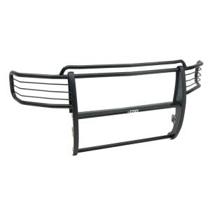 Westin - Westin 2005-2007 Ford F-250/350/450/550HD Super Duty Sportsman Grille Guard - Black - 40-1645 - Image 3