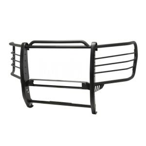 Westin - Westin 17-22 Ford F-250/350 Sportsman X Grille Guard - Tex. Blk - 40-34015 - Image 1