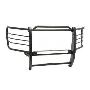 Westin - Westin 17-22 Ford F-250/350 Sportsman X Grille Guard - Tex. Blk - 40-34015 - Image 2