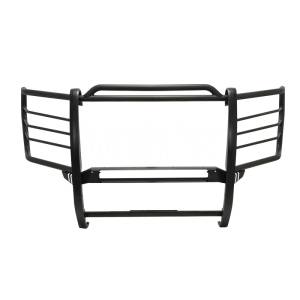 Westin - Westin 17-22 Ford F-250/350 Sportsman X Grille Guard - Tex. Blk - 40-34015 - Image 3