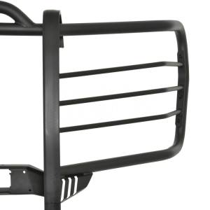 Westin - Westin 17-22 Ford F-250/350 Sportsman X Grille Guard - Tex. Blk - 40-34015 - Image 4