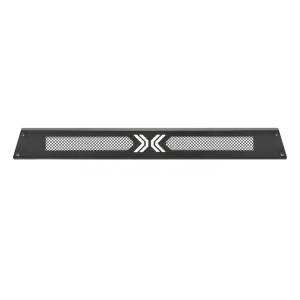 Westin - Westin 17-22 Ford F-250/350 Sportsman X Grille Guard - Tex. Blk - 40-34015 - Image 6