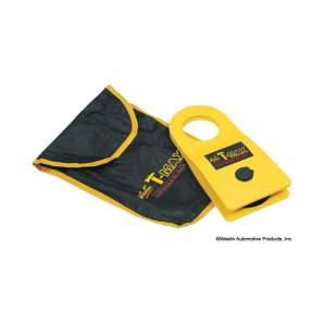 Westin - Westin Snatch Block 4 inch - Black - 47-3202 - Image 4