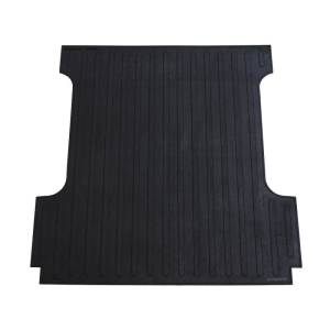 Westin - Westin 1999-2016 Ford F-250/350 Super Duty (6.5ft bed) Truck Bed Mat - Black - 50-6125 - Image 5