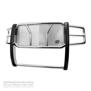 Westin - Westin 2008-2010 Ford F-250/350/450/550HD Super Duty HDX Grille Guard - SS - 57-2360 - Image 1