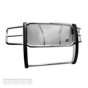 Westin - Westin 2008-2010 Ford F-250/350/450/550HD Super Duty HDX Grille Guard - SS - 57-2360 - Image 3