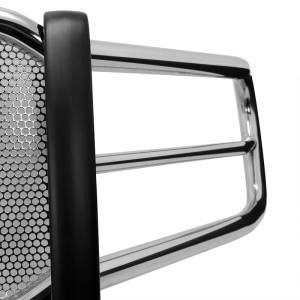 Westin - Westin 2008-2010 Ford F-250/350/450/550HD Super Duty HDX Grille Guard - SS - 57-2360 - Image 8