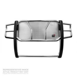 Westin - Westin 2008-2010 Ford F-250/350/450/550HD Super Duty HDX Grille Guard - SS - 57-2360 - Image 11