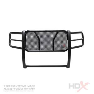 Westin - Westin 2008-2010 Ford F-250/350/450/550HD Super Duty HDX Grille Guard - Black - 57-2365 - Image 2