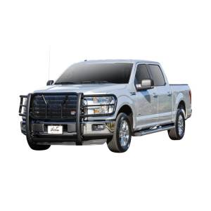 Westin - Westin 2008-2010 Ford F-250/350/450/550HD Super Duty HDX Grille Guard - Black - 57-2365 - Image 3