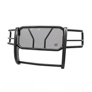 Westin - Westin 2008-2010 Ford F-250/350/450/550HD Super Duty HDX Grille Guard - Black - 57-2365 - Image 4