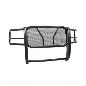 Westin - Westin 2008-2010 Ford F-250/350/450/550HD Super Duty HDX Grille Guard - Black - 57-2365 - Image 5