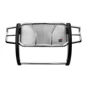 Westin - Westin 2011-2016 Ford F-250/350HD Super Duty HDX Grille Guard - SS - 57-2370 - Image 4