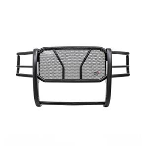 Westin - Westin 2011-2016 Ford F-250/350HD Super Duty HDX Grille Guard - Black - 57-2375 - Image 5