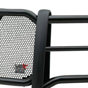 Westin - Westin 2011-2016 Ford F-250/350HD Super Duty HDX Grille Guard - Black - 57-2375 - Image 7