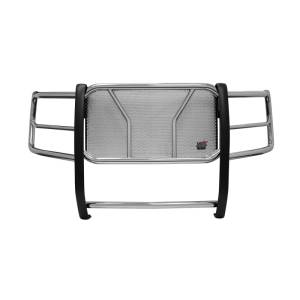 Westin - Westin 2017-2018 Ford F-250/350 HDX Grille Guard - SS - 57-3900 - Image 8