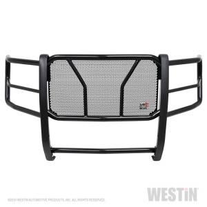 Westin - Westin 2017-2018 Ford F-250/350 HDX Grille Guard - Black - 57-3905 - Image 16