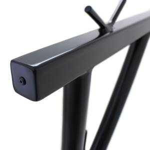 Westin - Westin HD Ladder Rack (Single) - Black - 57-9005 - Image 12