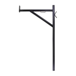 Westin - Westin HD Ladder Rack (Single) - Black - 57-9005 - Image 13