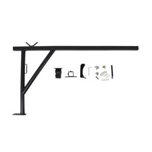 Westin - Westin HD Ladder Rack (Single) - Black - 57-9005 - Image 14