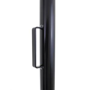 Westin - Westin HD Ladder Rack (Single) - Black - 57-9005 - Image 15