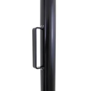 Westin - Westin HD Ladder Rack (Single) - Black - 57-9005 - Image 21