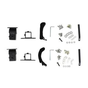 Westin - Westin HD Ladder Rack (Set) - Black - 57-9015 - Image 11